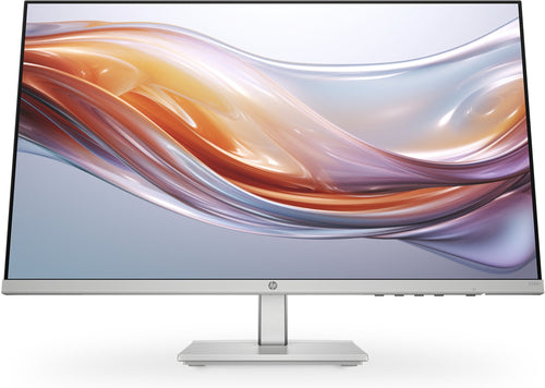 HP Series 5 23.8 inch FHD Height Adjust Monitor - 524sh HP Series 5 23.8 inch FHD Height Adjust Monitor - 524sh